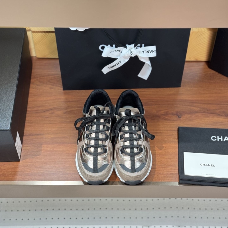 Ch**el sport shoes